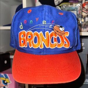 1990’s Denver Broncos Youth Hat